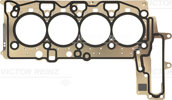 Gasket, cylinder head